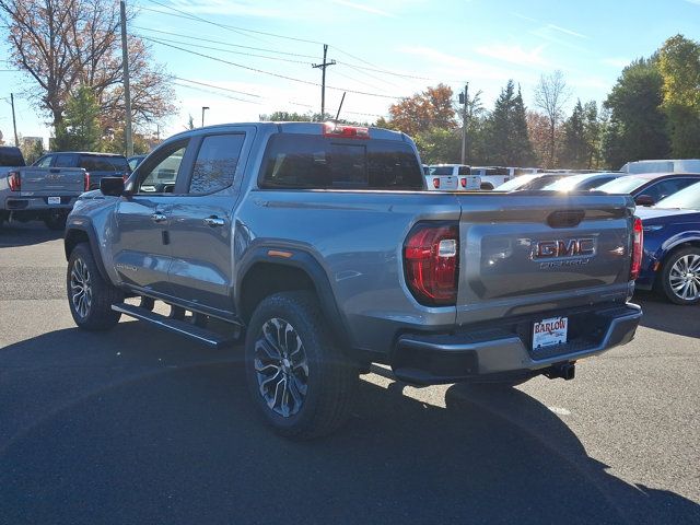 2024 GMC Canyon Denali