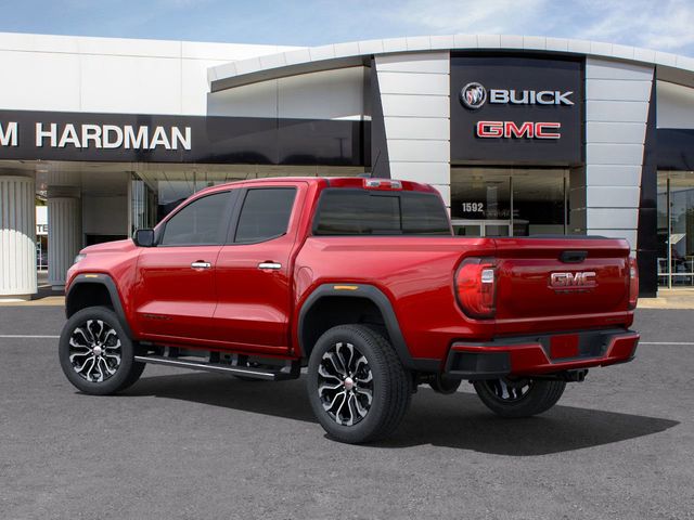 2024 GMC Canyon Denali