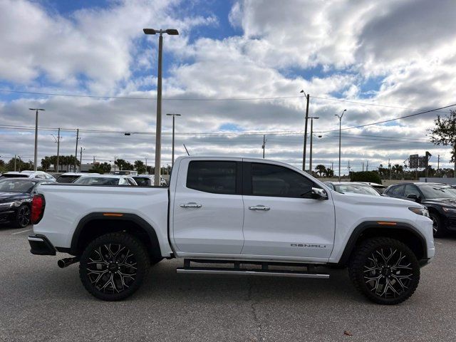 2024 GMC Canyon Denali