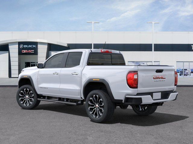 2024 GMC Canyon Denali