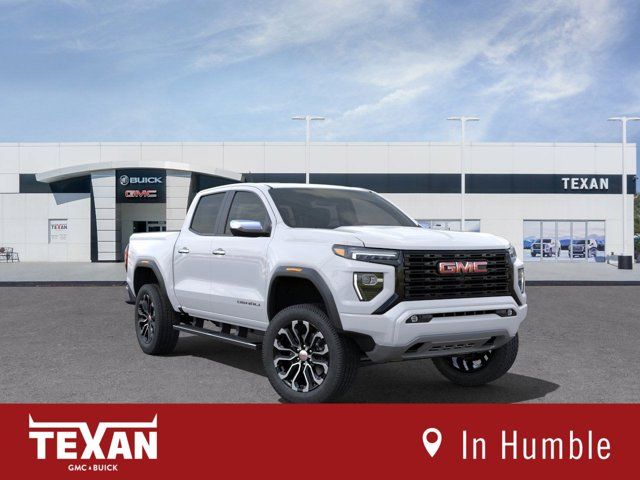 2024 GMC Canyon Denali