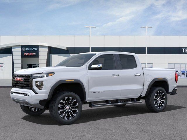 2024 GMC Canyon Denali