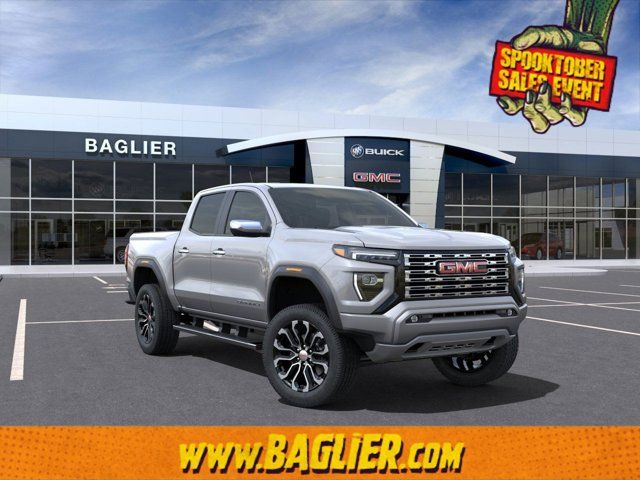 2024 GMC Canyon Denali