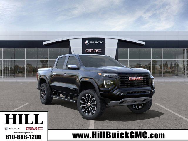 2024 GMC Canyon Denali