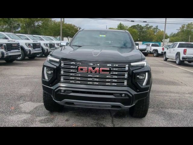 2024 GMC Canyon Denali