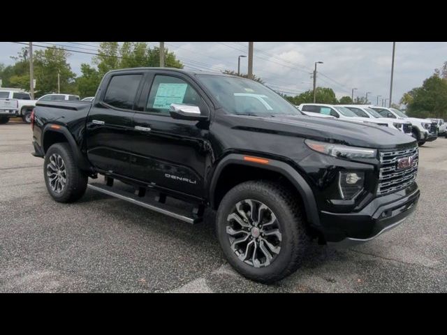 2024 GMC Canyon Denali