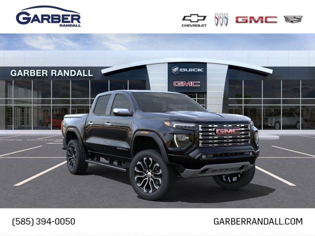 2024 GMC Canyon Denali