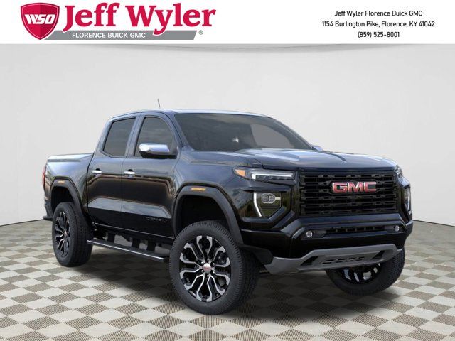 2024 GMC Canyon Denali