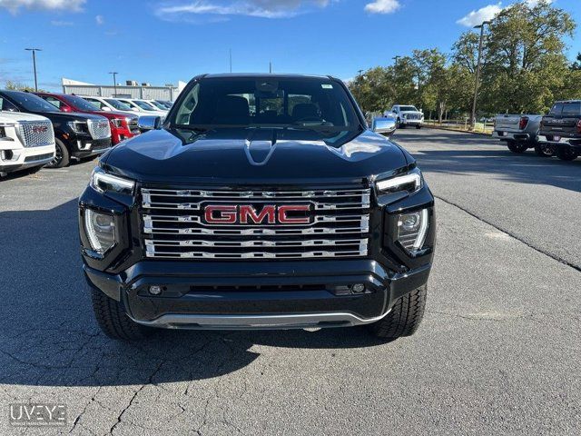 2024 GMC Canyon Denali