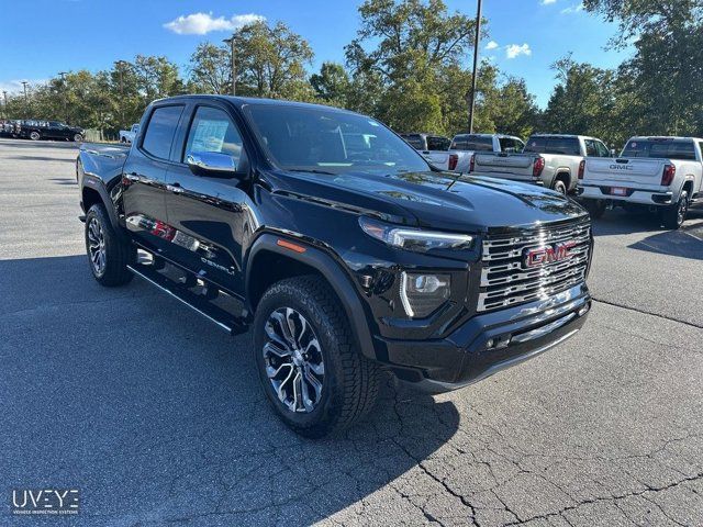 2024 GMC Canyon Denali