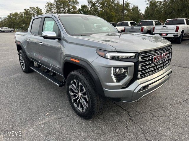 2024 GMC Canyon Denali