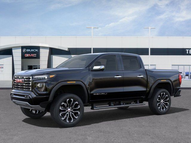 2024 GMC Canyon Denali