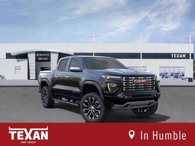 2024 GMC Canyon Denali