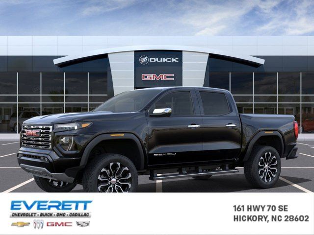 2024 GMC Canyon Denali