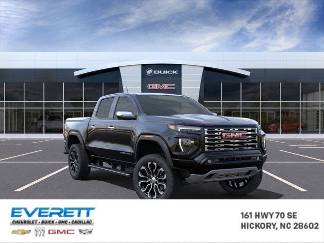 2024 GMC Canyon Denali