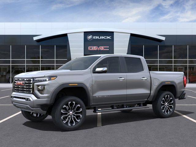 2024 GMC Canyon Denali