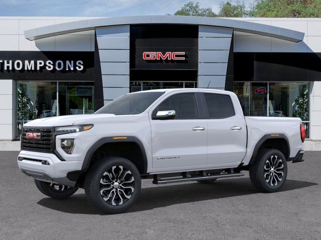 2024 GMC Canyon Denali