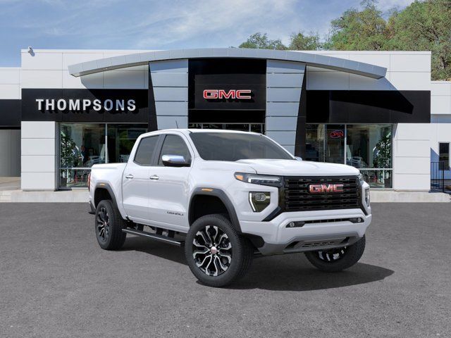 2024 GMC Canyon Denali