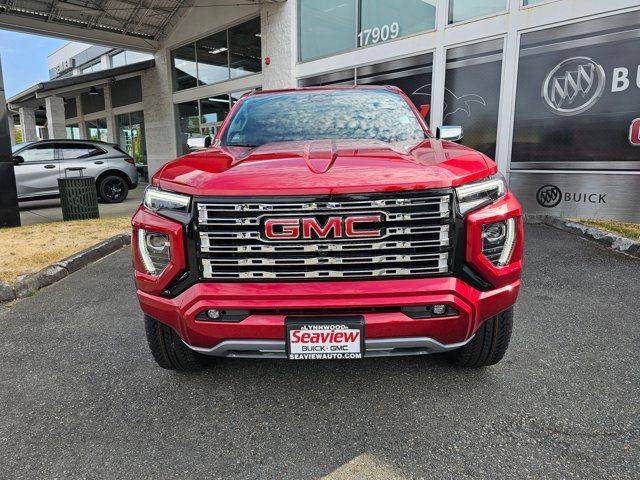 2024 GMC Canyon Denali