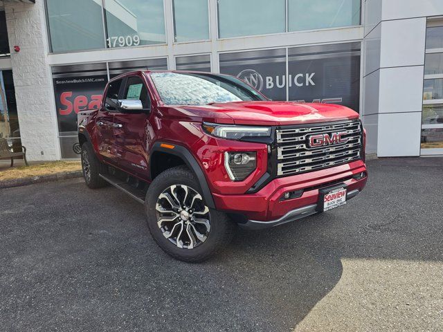 2024 GMC Canyon Denali