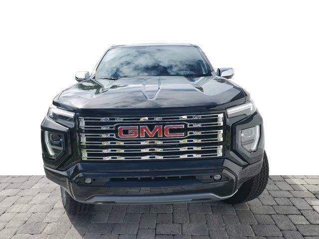 2024 GMC Canyon Denali