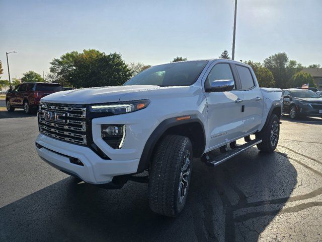 2024 GMC Canyon Denali