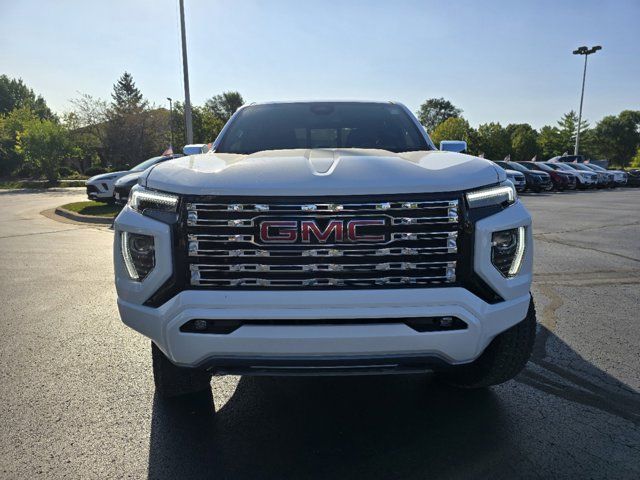 2024 GMC Canyon Denali