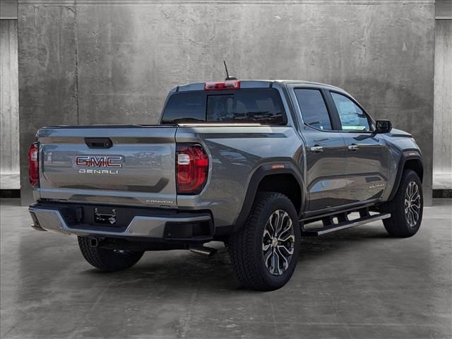 2024 GMC Canyon Denali