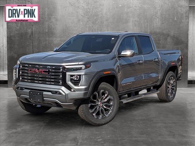 2024 GMC Canyon Denali