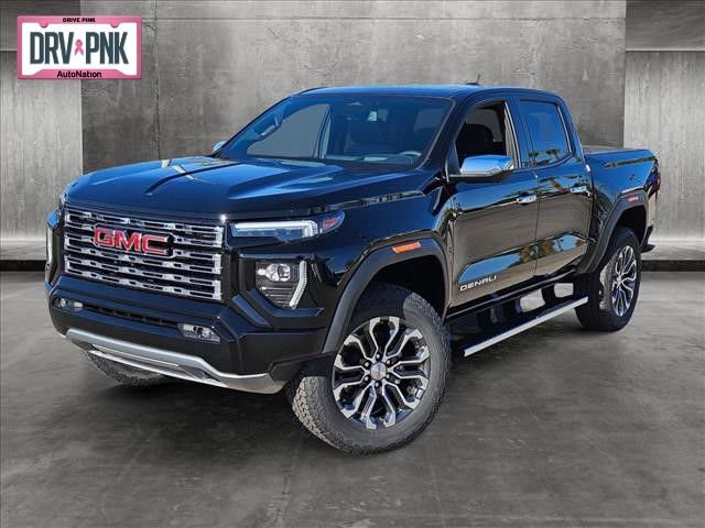 2024 GMC Canyon Denali