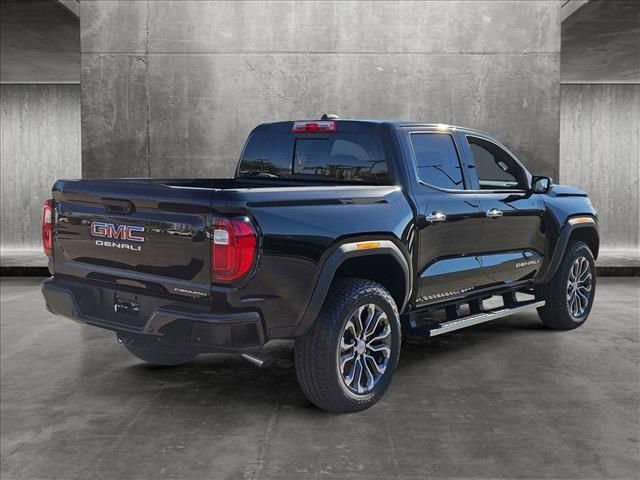 2024 GMC Canyon Denali