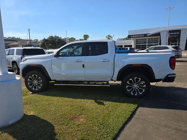 2024 GMC Canyon Denali