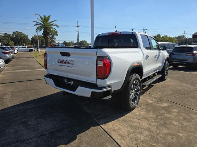 2024 GMC Canyon Denali