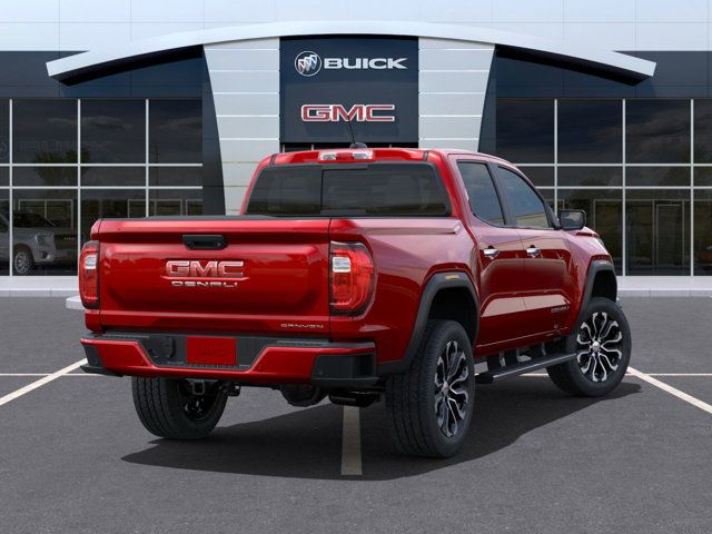 2024 GMC Canyon Denali