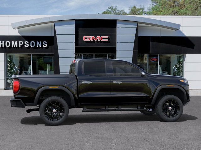 2024 GMC Canyon Denali