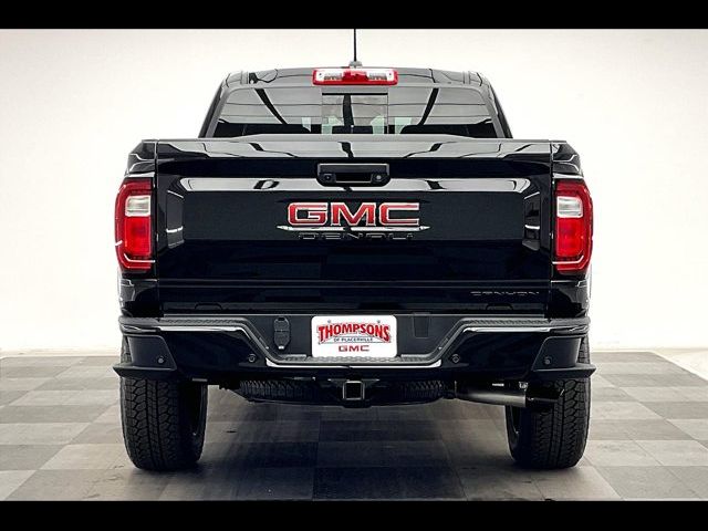 2024 GMC Canyon Denali