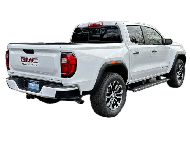 2024 GMC Canyon Denali