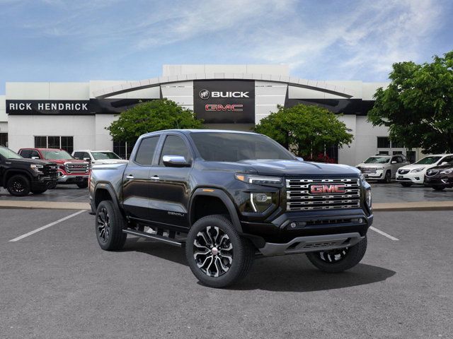 2024 GMC Canyon Denali