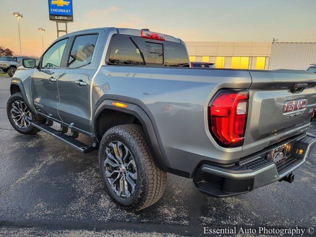 2024 GMC Canyon Denali