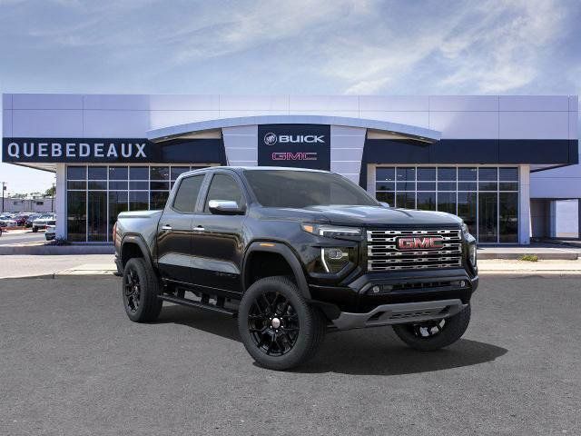 2024 GMC Canyon Denali