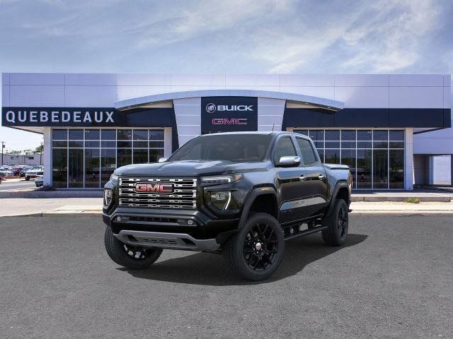 2024 GMC Canyon Denali