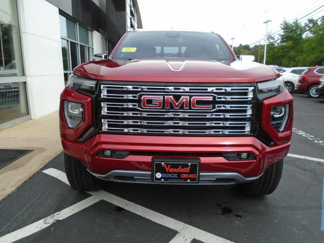 2024 GMC Canyon Denali