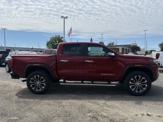 2024 GMC Canyon Denali