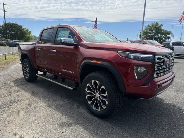 2024 GMC Canyon Denali