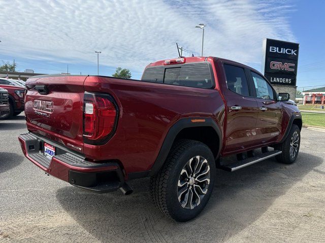 2024 GMC Canyon Denali