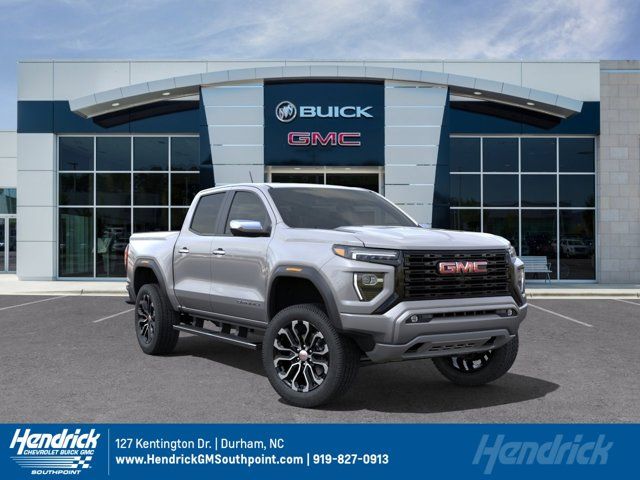 2024 GMC Canyon Denali