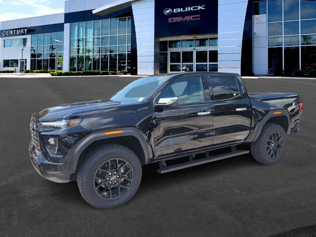 2024 GMC Canyon Denali