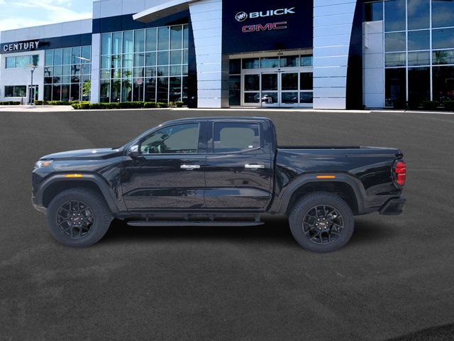 2024 GMC Canyon Denali