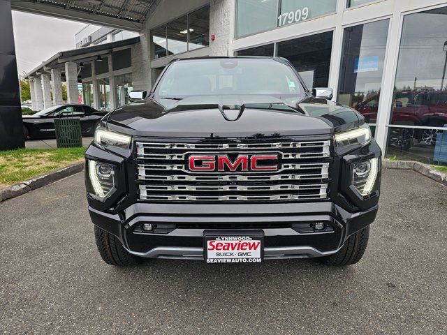 2024 GMC Canyon Denali