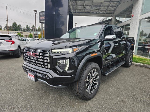 2024 GMC Canyon Denali